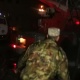 "Орто-Сай" базарындагы өрттү өчүрүүгө 5 бригада тартылды. Тилсиз жоо чыккан жерден видео, сүрөттөр