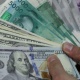 Бүгүнкү күнгө карата доллардын сомго баасы