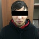 Бишкекте дүкөндөрдүн биринен азык-түлүк уурдаганга шектелген жаран кармалды