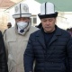 Садыр Жапаровдун аймактарга иш сапары уланууда. Ал өлкөнүн түштүк аймагынан кийин Нарын облусуна барды