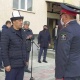Милиция кызматкерлеринин айлыгы көтөрүлө турганы айтылды