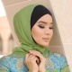 Ырчы Гүлнур Асанова өлкөдөгү саясий окуялардын таасиринен жаңы ыр жаздырып, клип тарттырды