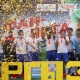 "Фан-Лига Кыргызстан-2020" мелдешинде футбол майрамы өттү. "Беловодск" чемпион аталды!