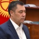 Садыр Жапаров Жозеф Байденди АКШнын президенти кызматына шайланышы менен куттуктады