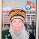 Мушкер Канат Келдибековдун апасы "Кыргыз Республикасынын ардактуу айымы" наамын алды