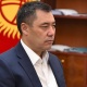 Садыр Жапаров ШКУнун мамлекет башчылар кеңешинин видеоконференция форматындагы жыйынына катышат