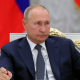 Владимир Путин Жо Байденди жеңиши менен куттуктай элек. Буга Кремлден түшүндүрмө беришти