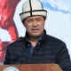 Өкмөт: "Садыр Жапаров Кытайдын карызынан кутулуу үчүн банктык эсеп ачуу боюнча сунушту карап көрөрүн айткан"