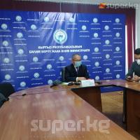 Жалпы республика боюнча 669 мектепте кадимки режимде окууга уруксат берилген жок. Себеби эмне?