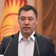 Эртең президенттин милдетин аткаруучу Садыр Жапаров маалымат жыйын берет