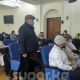 Гепатит оорусу менен жабыркагандардын митинги: Министрлик бейтаптардын талаптарын 1-2 күндө карап берерин билдирди