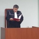Судья Марат Сыдыков мындан ары Кой-Таштагы окуя боюнча ишти карабайт