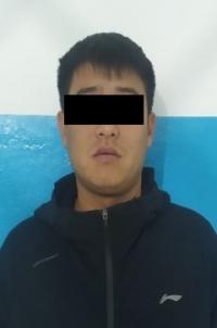 Бишкекте алдамчылык, унаа уурдоо, уурулук жана денеге оор залал келтирүүгө шектелген жарандар кармалды