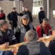Атамбаев көрүнбөйт. Интернетке "Көлбаевди абакта кантип тосуп алышты" деген видео тарады
