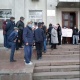 "Гемодиализ алган жарандардын укугу корголбой жатат". Бейтаптар тынчтык митингин өткөрүштү