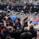 Еревандагы митингчилер Пашинянга ультиматум койду