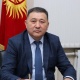 Президенттик шайлоого аттануу үчүн 16-талапкер БШКга арыз тапшырды