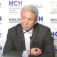Адахан Мадумаров: "Орусия менен Кыргыз өлкөсүнүн кош жарандыгы жөнүндө мыйзамды демилгелегим келет, мындан биз утабыз" (видео)