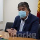 Садык Шер-Нияз президенттик шайлоого катышуу үчүн БШКга арыз тапшырды