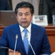 Финпол Тайырбек Сарпашевдин үйүндө тинтүү жүргүздү