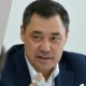 Садыр Жапаров SUPER.KG'нин суроосуна жооп берди: "Улут аралык жаңжалдын алдын алуу үчүн түштүк жергесине бардым"