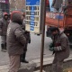 Бишкек шаарындагы мыйзамсыз орнотулган жарнама реконструкциялары алынды