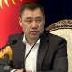 "Ажыдаар болуп кетпейбиз, кепилдик берем" дейт Садыр Жапаров