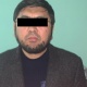 Ошто ИИМдин биринчи орун басары Сүйүн Өмүрзаковдун иниси шектүү катары  кармалды