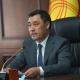Садыр Жапаров жамааттык коопсуздук жөнүндө келишим уюмунун башкы катчысы Станислав Зась менен телефон аркылуу сүйлөштү