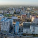 Бишкектеги Жал кичи районуна жылуу суу берүү авариядан улам токтотулду