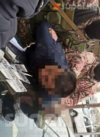 Ошто "жумушуңардан алдырып салам" деп медайымдардан акча талап кылганга шектүү кармалды (видео)