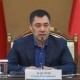 Садыр Жапаров: "Чет элдик инвесторлорго менин жана бардык мамлекеттердин мекемелеринин эшиктери дайым ачык