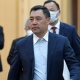 Садыр Жапаров президенттикке аттануу үчүн БШКга арызды эртең тапшырат