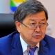 Мурдагы премьер-министр Жантөрө Сатыбалдиевдин жүрөгүнө операция жасалды