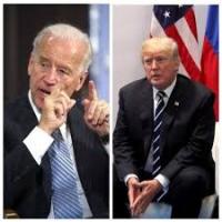 АКШдагы шайлоо. Дональд Трамп бийликти Жо Байденге берүүдөн баш тартты