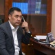 Садыр Жапаров Өзбекстандын президенти менен телефон аркылуу сүйлөштү