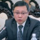 Мирланбек Байгончоков Каржы министринин орун басары болуп дайындалды