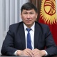 Мурдагы министр Улукбек Кочкоров президенттик шайлоого катышуу үчүн БШКга арыз жазды