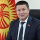 Эми президенттин милдетин Талант Мамытов аткарат