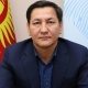 Президенттик шайлоого катышуу үчүн Абдил Сегизбаев БШКга арыз берди