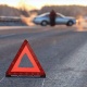 Түндө Токтогулда Хонда Степвагон унаасы жол кырсыгына кабылды