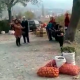 Кыргыз-тажик чек арасында уюшулган базардан улам келип чыккан кайым айтышуу. Чек ара кызматы эмне дейт?