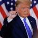 Дональд Трамп президенттик шайлоодо жеңишке жеткендигин жарыялады