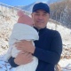 "Бир жарым айдан бери биринчи жолу 8 саат уктадым". Садыр Жапаров тоодогу эс алуусу тууралуу билдирүү жасады