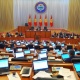 Парламент комитетинде Бажы кызматы бекитилген планга жетпей жатканы айтылды