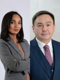 Кыргыз Республикасынын Кыз-келиндер футбол ассоциациясы жана Футзал ассоциациясында жаңы президенттер шайланды