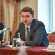 Артём Новиков бир айдын ичинде салык кодексинин жаңы редакциясын иштеп чыгууга тапшырма берди
