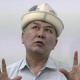 Арстан Алай: "Периштелер өз ара сүйлөшүп Садыр Жапаров президент болбойт деп чечишти"
