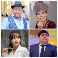 "Комендант эженин демдеп койгон ашын алып качканбыз" дейт Камчы Сарыбаев. Маданият өкүлдөрүнүн студенттик жашоосундагы эсте калган окуялары