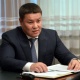 Президенттин милдетин аткаруучу Талант Мамытов өкмөт башчынын милдетин аткаруучу Артём Новиков менен жолукту. Эмнелер тууралуу сөз болду?